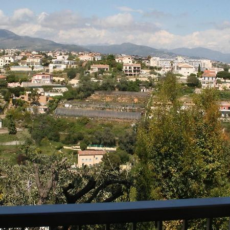 Studio Le Fabrina Riviera Nice Bagian luar foto
