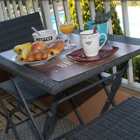 Studio Le Fabrina Riviera Nice Bagian luar foto